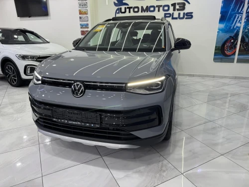 Volkswagen Tahru 2025 XR TURBO FULL OPTION