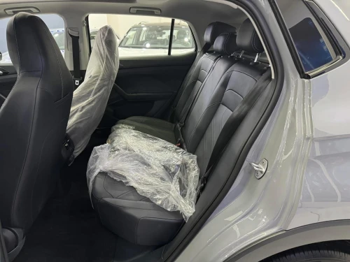 Volkswagen Tahru 2025 XR TURBO FULL OPTION