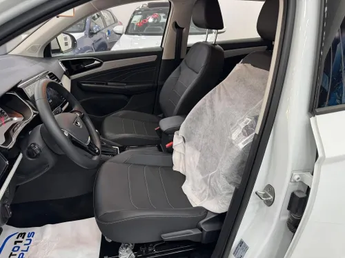 Jetta  VS5 2024 150CV