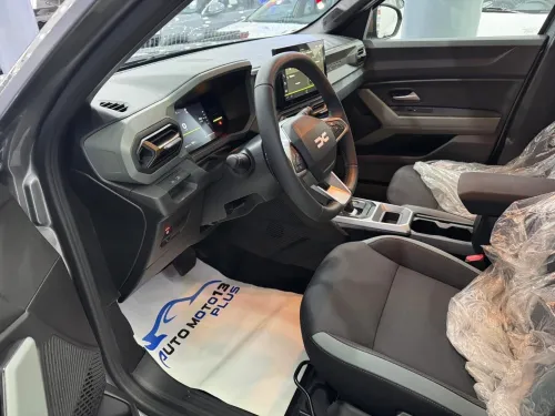 Dacia Duster 2026 Extreme