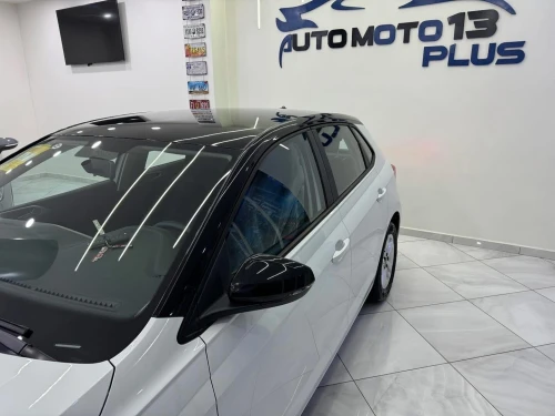 Volkswagen Polo 2025 Active