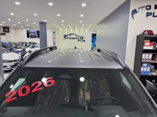 Dacia Duster 2026 Extreme