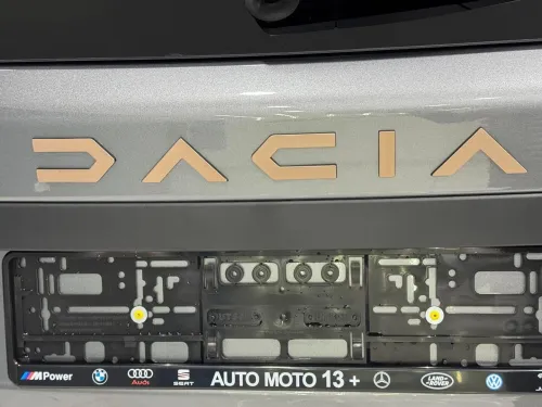 Dacia Duster 2026 Extreme