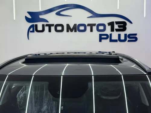 Gac Gs3 2025 FULL OPTION