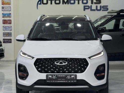 Chery Tiggo 2 pro 2026 Comfort