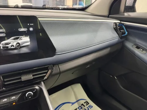 Gac Gs3 2025 FULL OPTION
