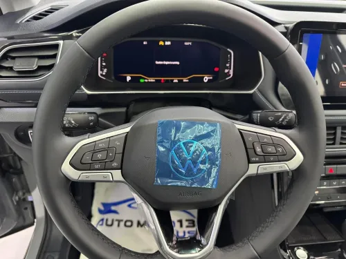 Volkswagen Tahru 2025 XR TURBO FULL OPTION
