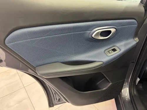 Gac Gs3 2025 FULL OPTION