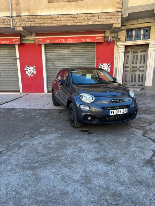 Fiat 500x 2025 500x