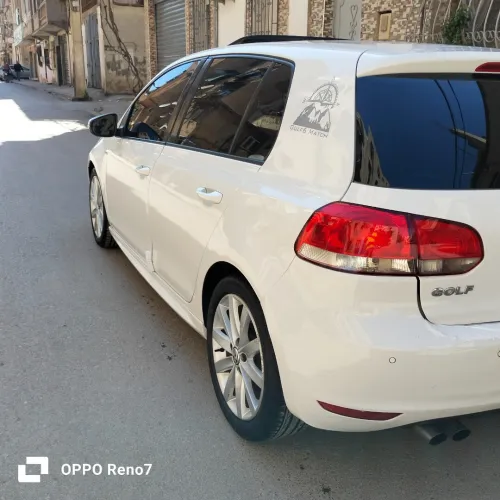 Volkswagen Golf 6 2014 Match 2+