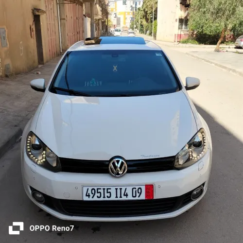 Volkswagen Golf 6 2014 Match 2+
