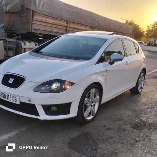 Seat Leon 2013 Leon