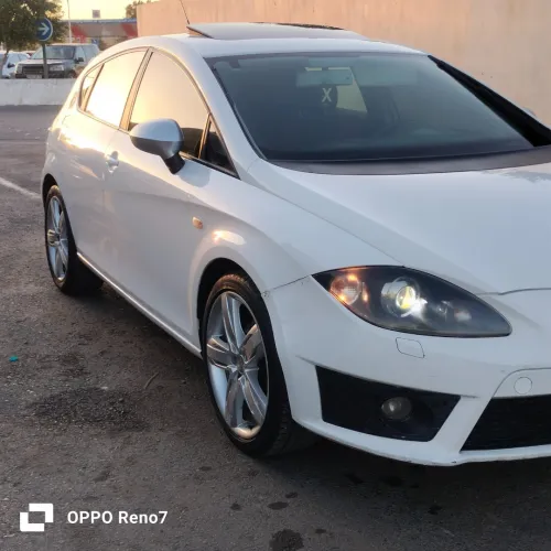 Seat Leon 2013 Leon