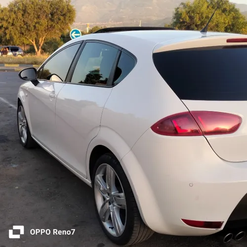 Seat Leon 2013 Leon