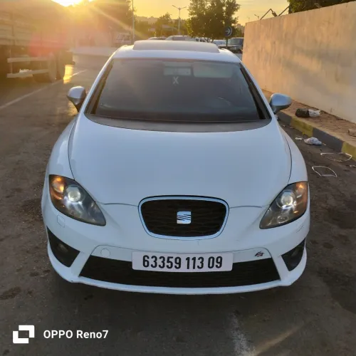 Seat Leon 2013 Leon