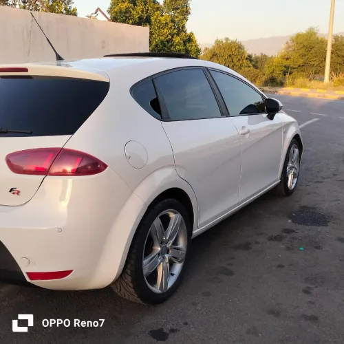 Seat Leon 2013 FR