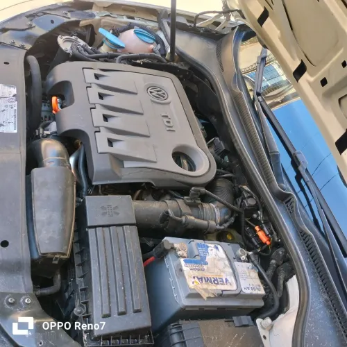 Volkswagen Golf 6 2014 Match