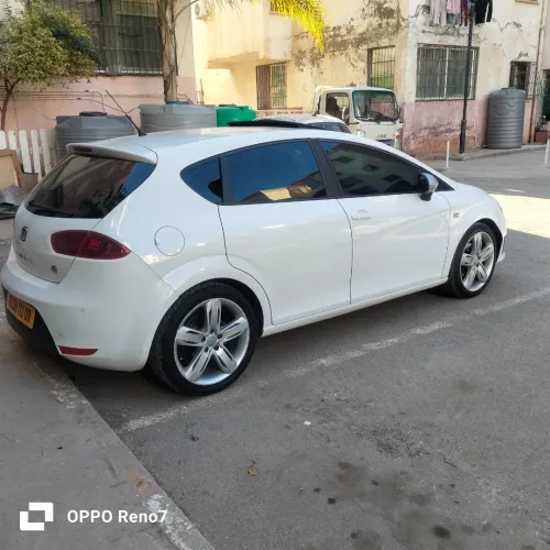 Seat Leon 2013 Leon