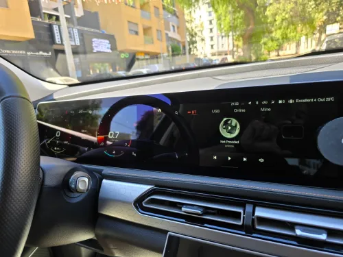 Baic X7 2025 