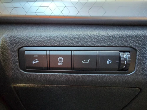 Baic X7 2025 