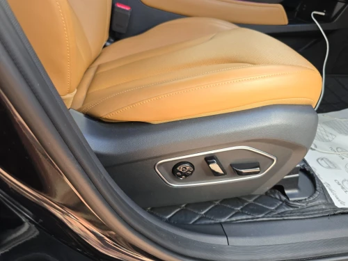 Baic X7 2025 