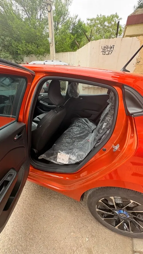 Renault Clio 5  2026 Evolution