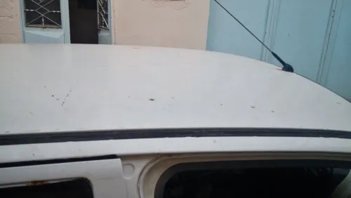 Daewoo Matiz 2000 Base