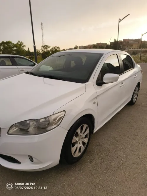 Peugeot 301 2014 Active