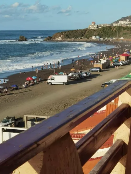 Location Appartement F3 Béjaïa Beni ksila
