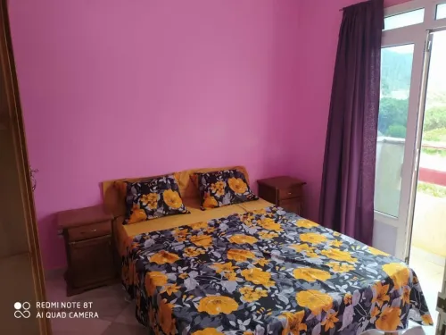Location Appartement F3 Béjaïa Beni ksila