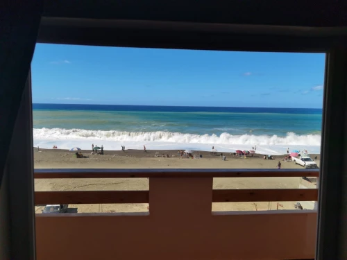 Location Appartement F3 Béjaïa Beni ksila