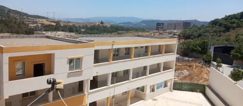 Location Appartement F3 Boumerdès Thenia 10