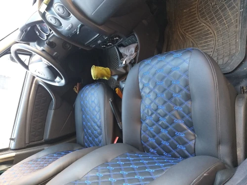 Dacia Duster 2016 FaceLift Ambiance