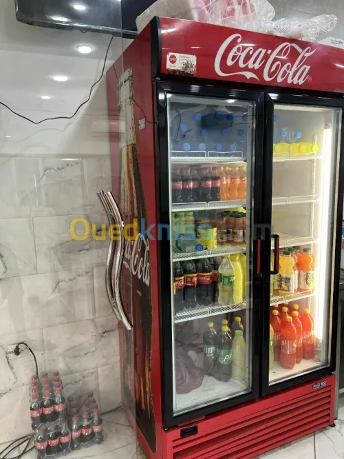 ماتريال ريسطورو فاست فود 