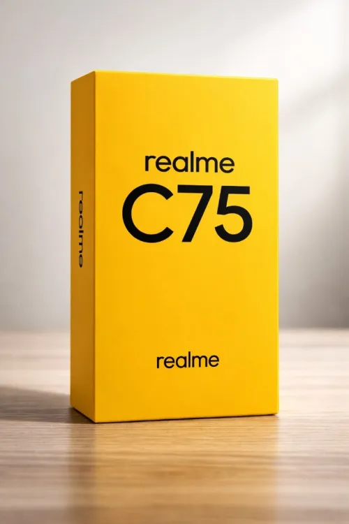 Realme C75 (8/256) Realme