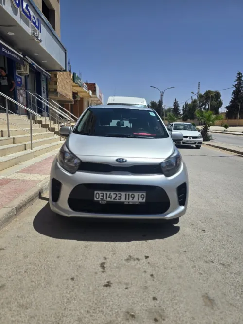 Kia Picanto 2019 LX Start