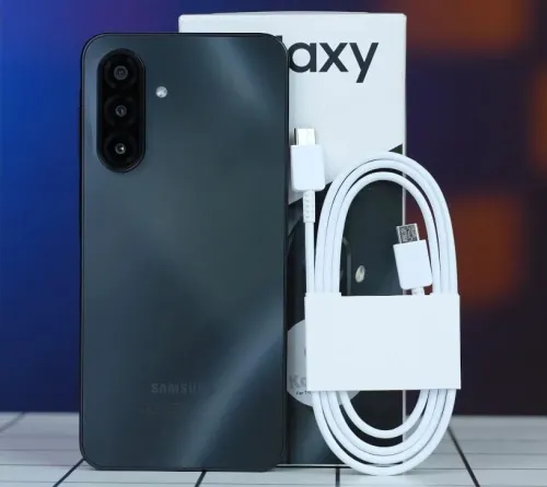 Samsung A17 Version ( 8 : 128Gb )
