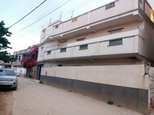 Vente Villa Boumerdès Boumerdes