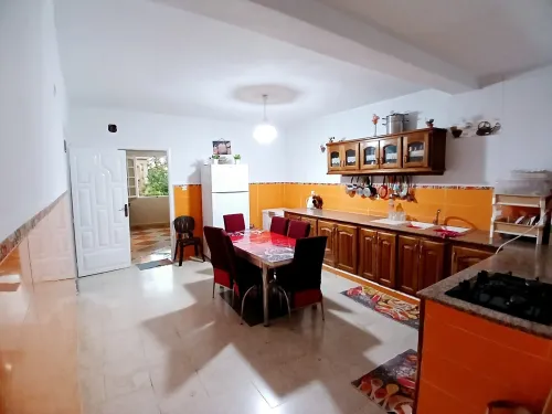 Vente Villa Boumerdès Khemis el khechna