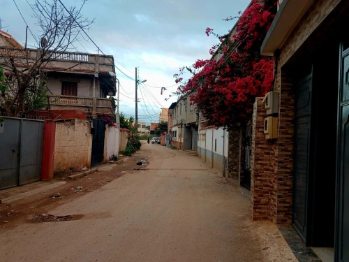 Vente Villa Boumerdès Khemis el khechna