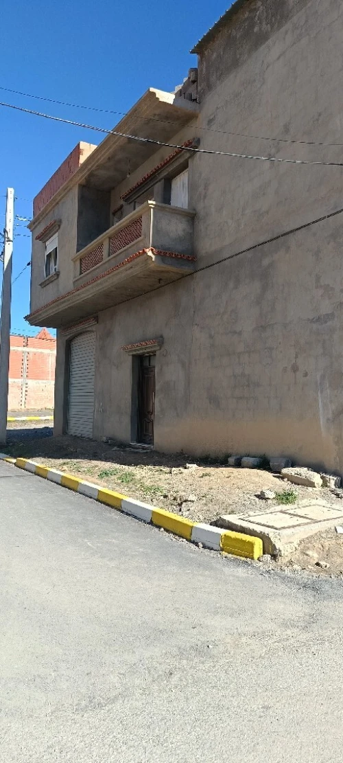 Vente Villa Bordj Bou Arreridj Bordj ghedir