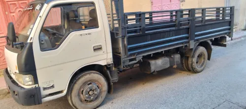 Kia K3600 2001