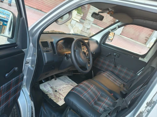Toyota Daihatsu 2012