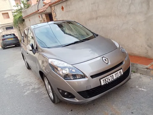 Renault Grand Scenic 2011 Grand Scenic