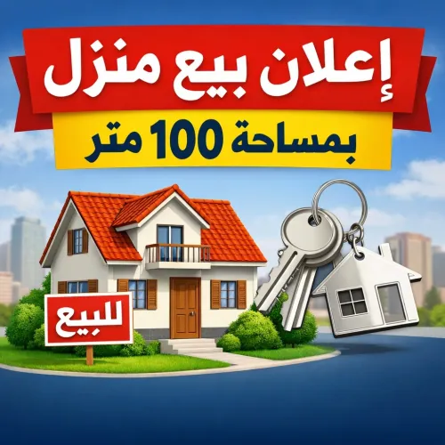 Vente Villa Laghouat Laghouat
