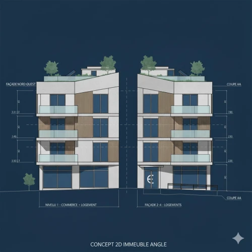 Vente Terrain Alger Ain naadja