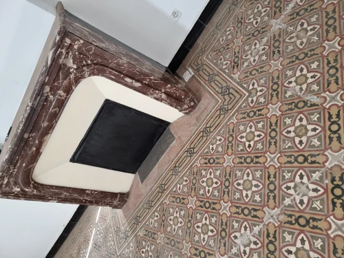 Vente Appartement F5 Alger Alger centre
