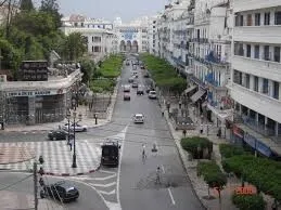 Vente Appartement F5 Alger Alger centre