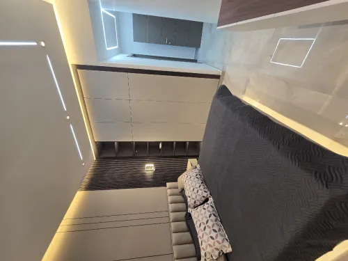 Vente Appartement F4 Alger Alger centre
