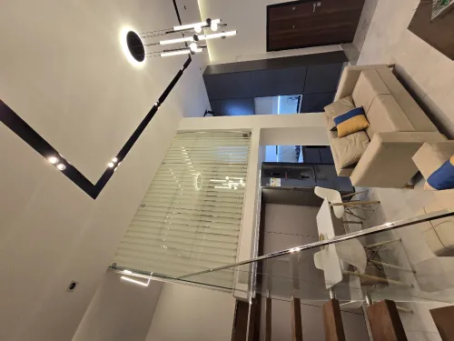 Vente Appartement F4 Alger Alger centre